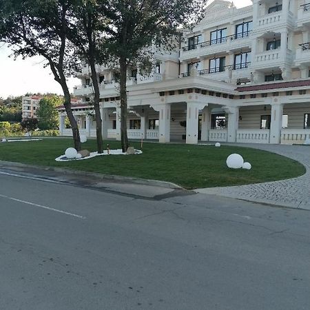 Грийн Лайф Бийч Резорт, Созопол - Апартаменти "Холидейс" 外观 照片