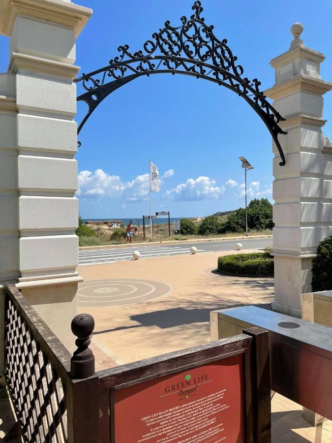 Грийн Лайф Бийч Резорт, Созопол - Апартаменти "Холидейс" 外观 照片
